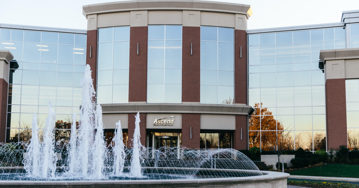 Ascend Federal Credit Union
